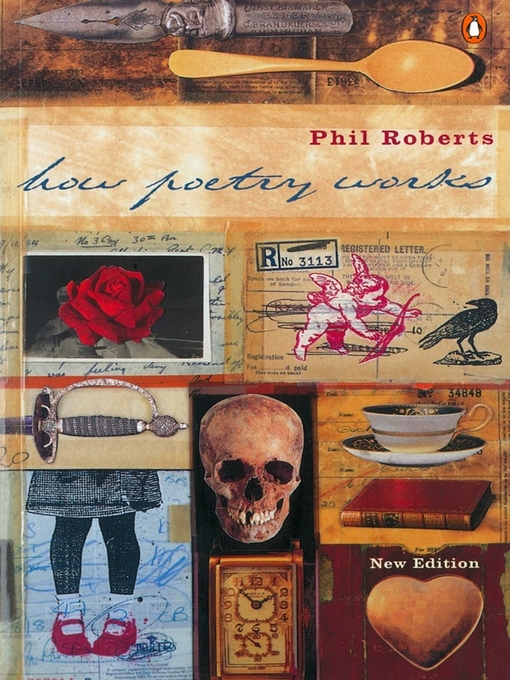 Title details for How Poetry Works by Phil Roberts - Available